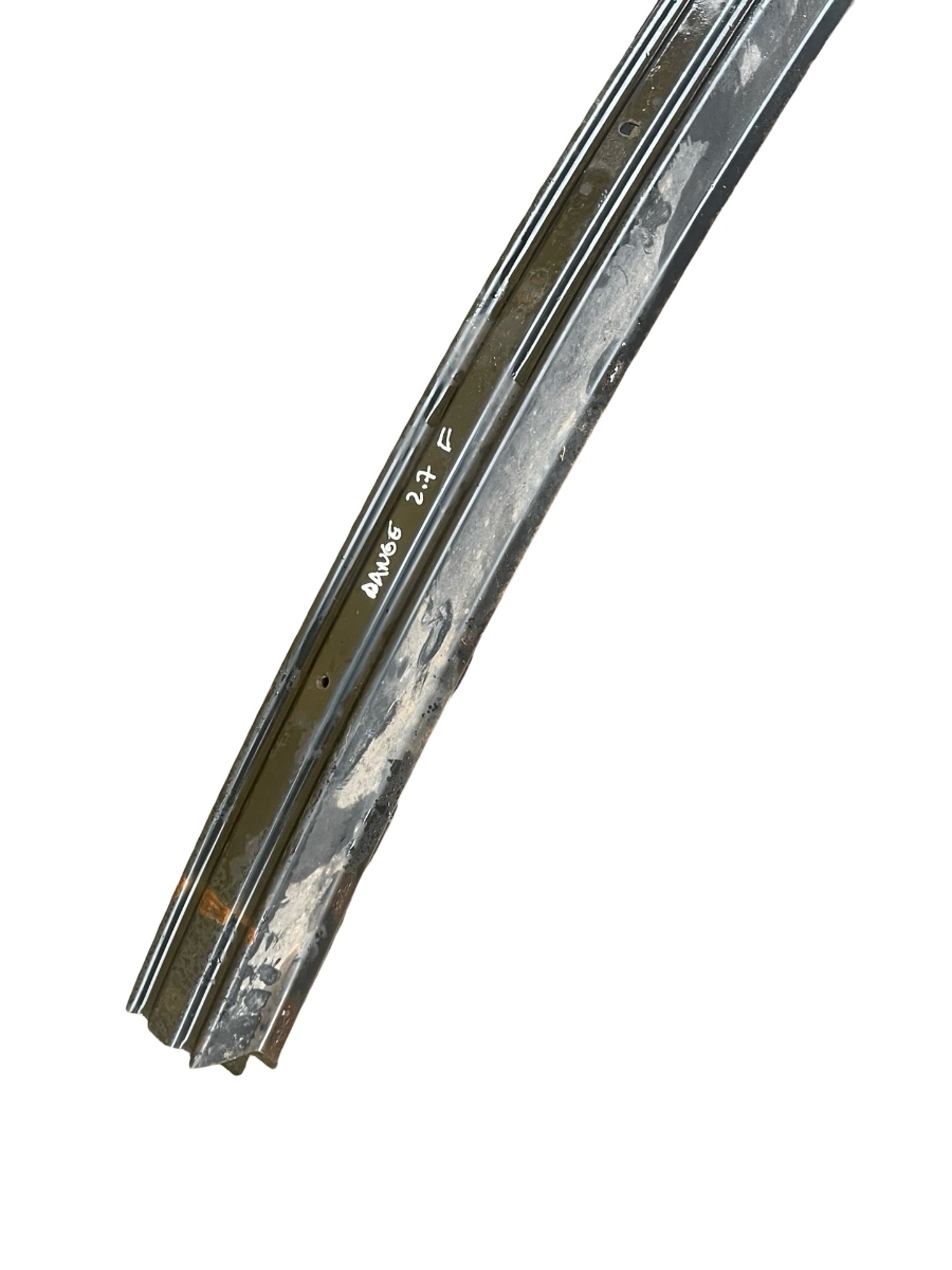 Armatura fata LAND ROVER RANGE ROVER SPORT LS_, L320 2005 - 2013 2.7 D 4x4 276DT