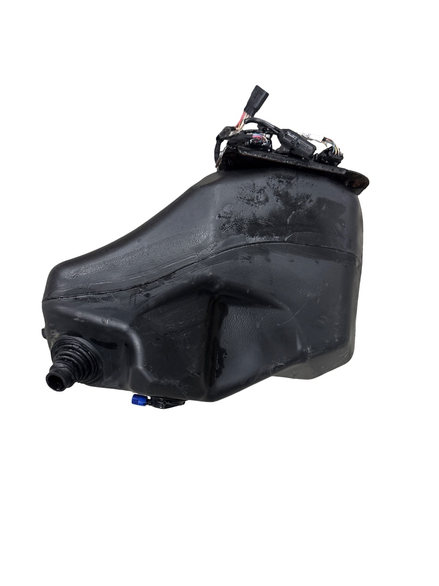 Serbatoio vaschetta liquido AdBlue JAGUAR F-PACE DC_, X761 2015 - >, JAGUAR E-PACE X540 2017 - > fpla-5j229-ac