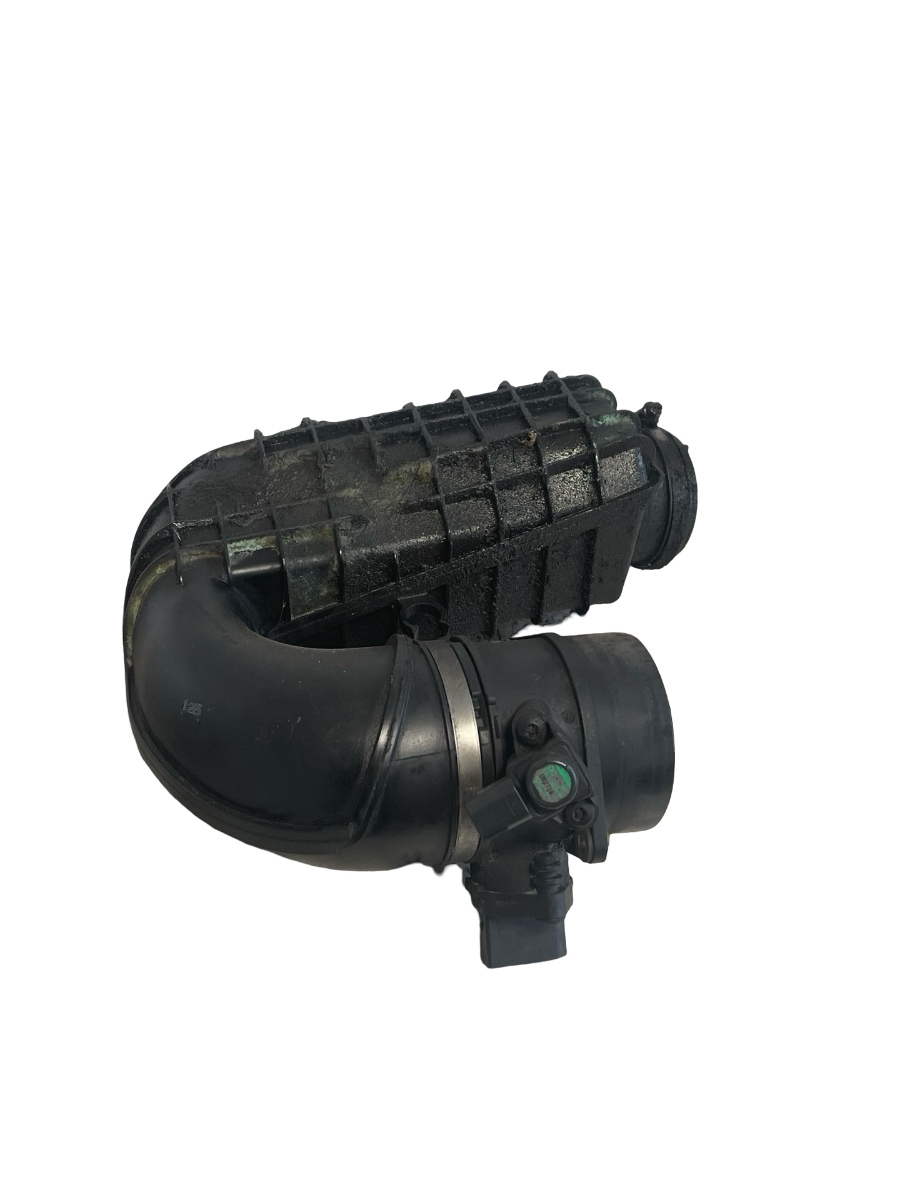 Debitmetru cu senzor presiune aer MERCEDES-BENZ E-CLASS W211 2002 - 2009 2.1 E 220 CDI OM 646.821 A0051535028 – foto 2