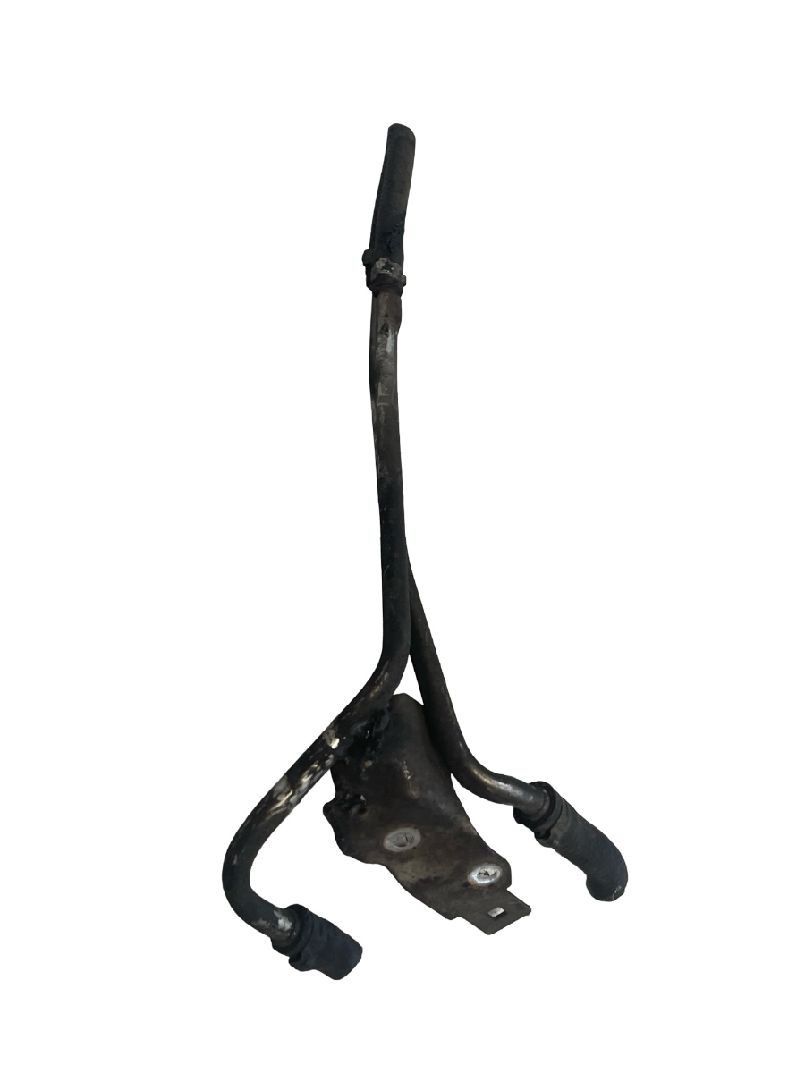 Conducte lichid de racire motor MERCEDES-BENZ E-CLASS W211 2002 - 2009 2.1 E 220 CDI OM 646.821 – foto 2