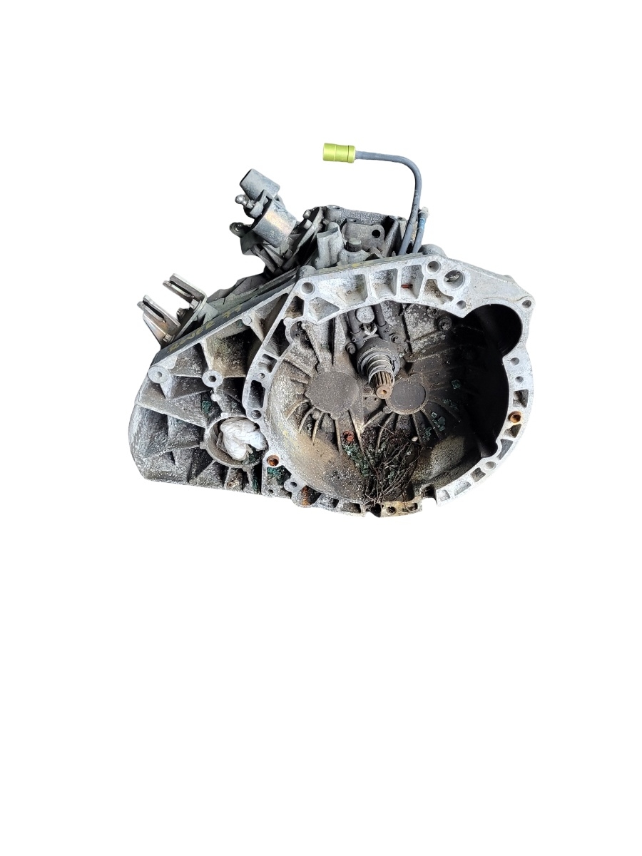 Cutie de viteze manuala 5 trepte ROVER 75 RJ 1999 - 2005 47R37 – foto 4