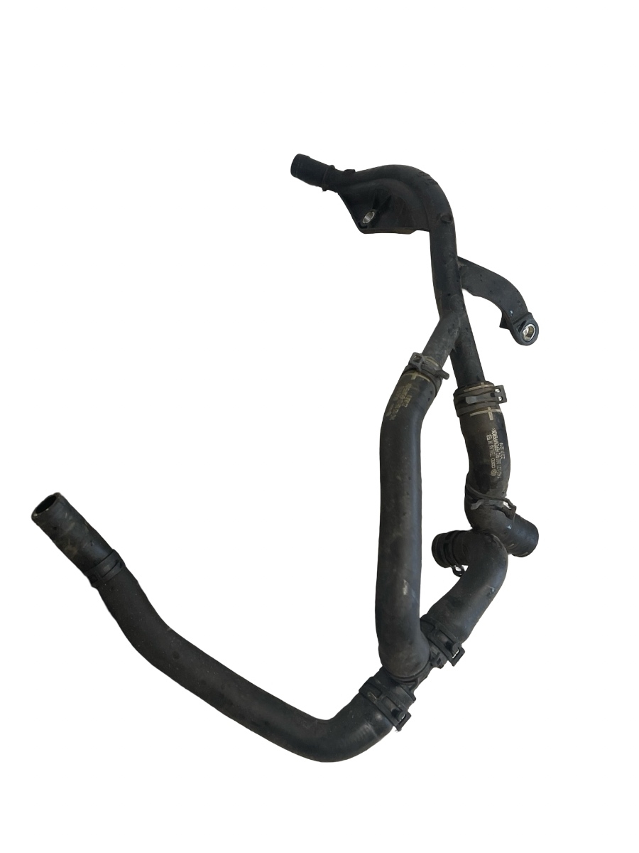 Furtun lichid de racire motor VOLKSWAGEN GOLF PLUS 521 2009 - 2014 1.4 TSi CAXA 1K0121096BQ – foto 3