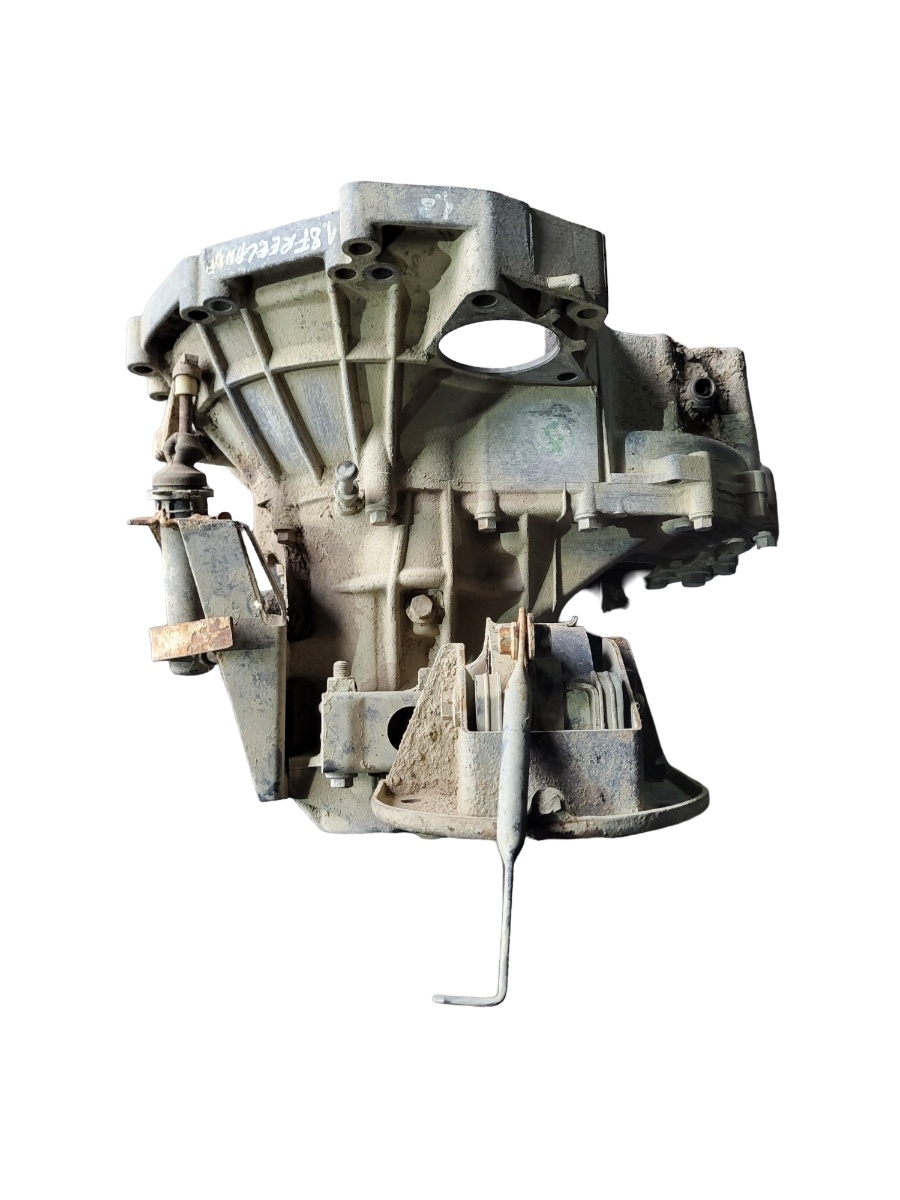 Cutie de viteze manuala 5 trepte LAND ROVER FREELANDER LN_, L314 1998 - 2006 TRD100720 – foto 3