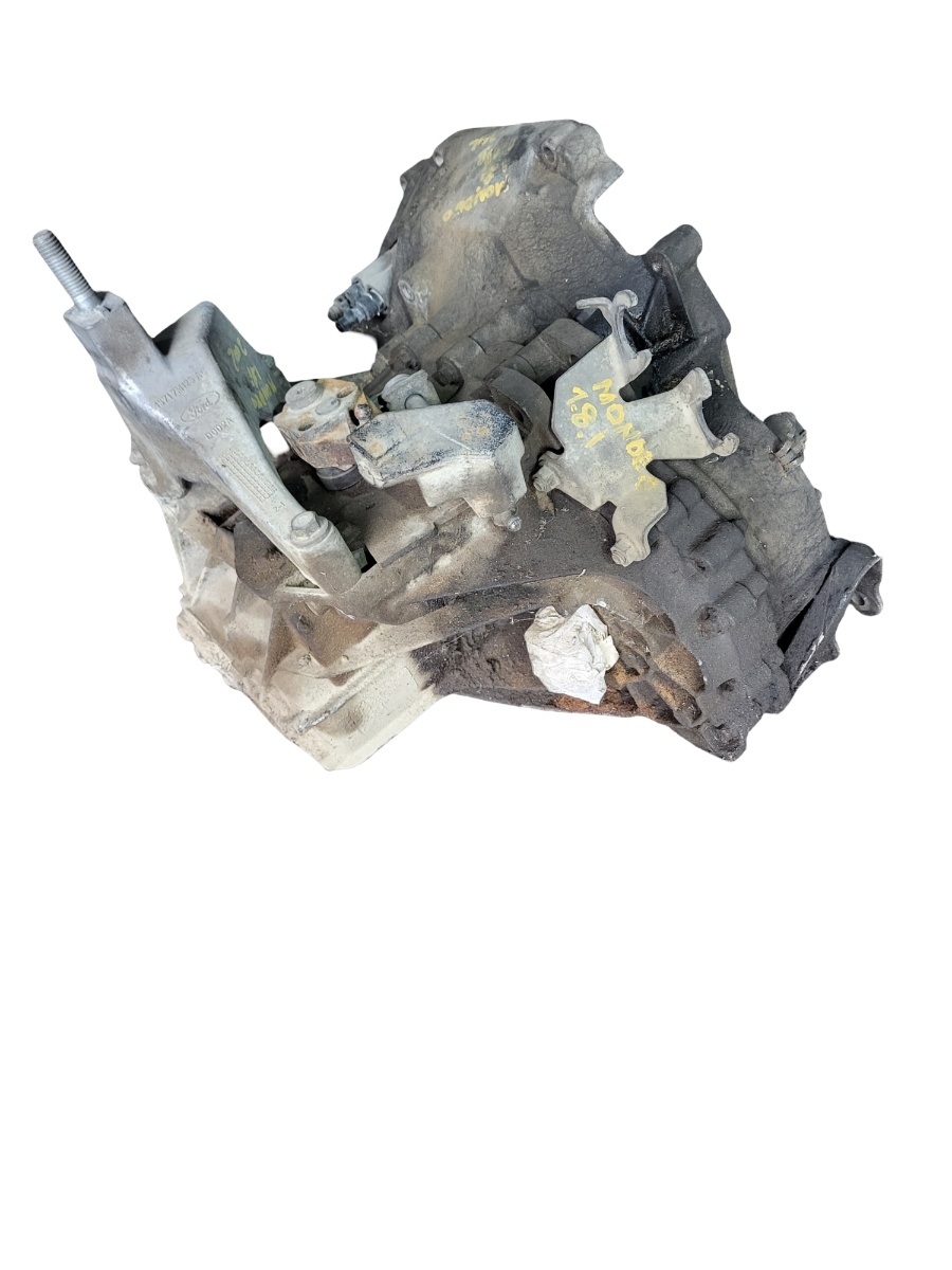 Cutie de viteze manuala 5 trepte FORD MONDEO III Saloon B4Y 2000 - 2007 1S7R7F096 – foto 4