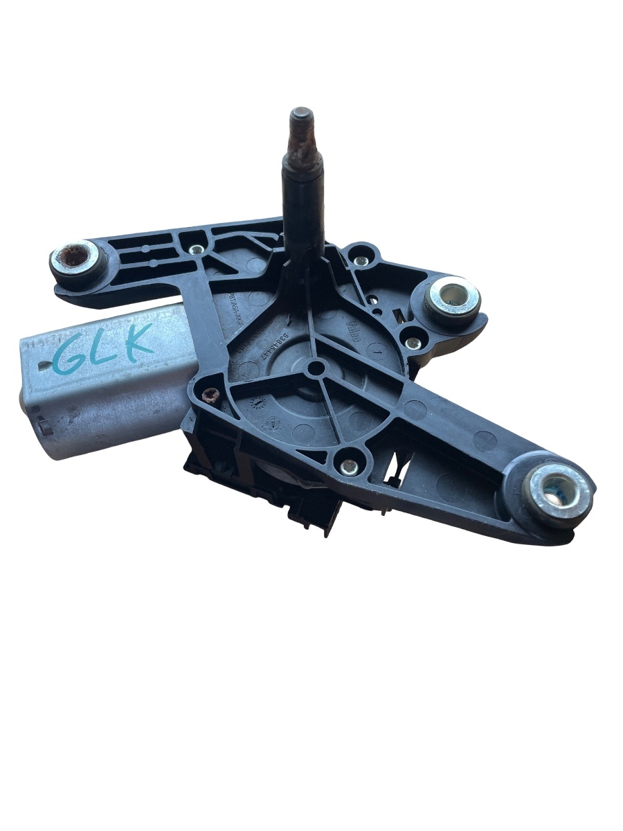 Motorino del tergicristallo del lunotto posteriore MERCEDES-BENZ GLK-CLASS X204 2008 - >