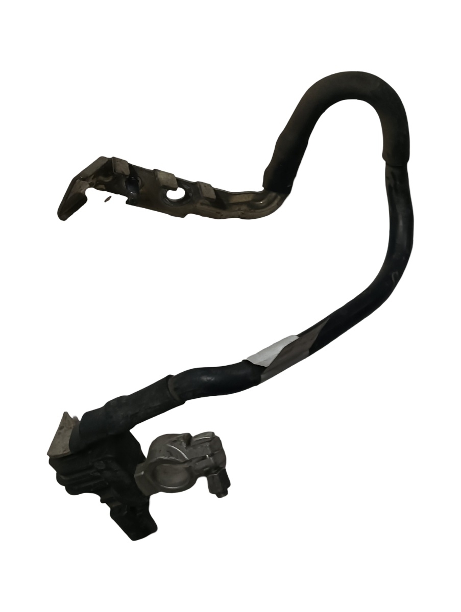 Cablu borna negativa (baterie) SEAT LEON III 5F1 2012 - >