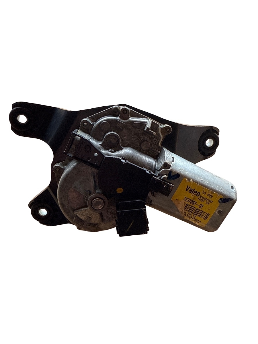 Motorino del tergicristallo del lunotto posteriore BMW X3 II F25 2010 - 2017 7237062