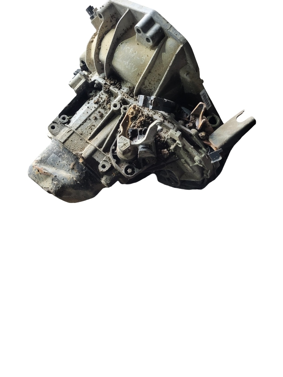 Cutie de viteze manuala 5 trepte NISSAN MICRA II K11 1992 - 2007 JHQCG820024 – foto 4