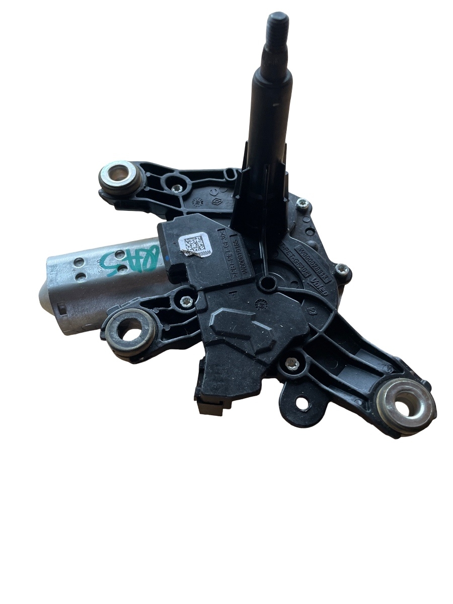 Motorino del tergicristallo del lunotto posteriore NISSAN QASHQAI II J11, J11_ 2013 - > 287104ei0a