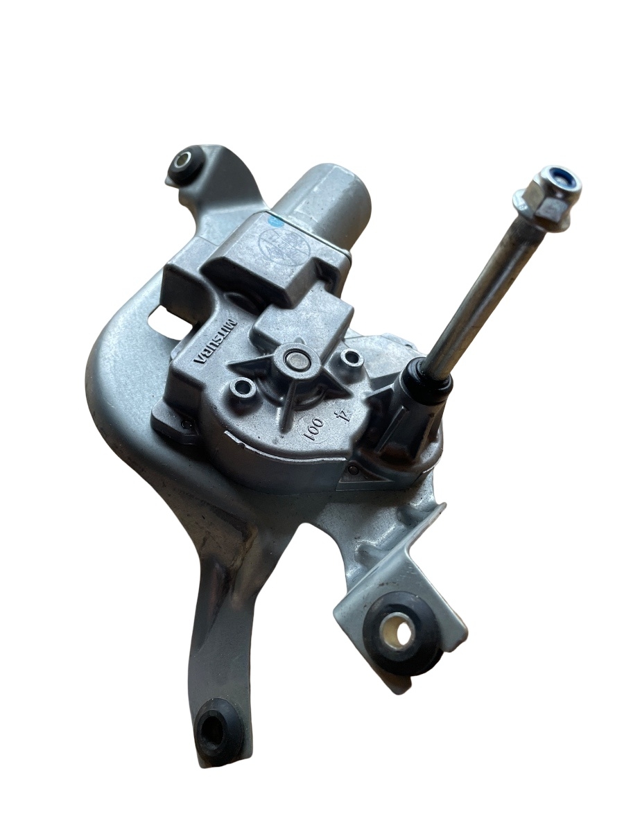 Motorino del tergicristallo del lunotto posteriore MAZDA CX-3 DK 2015 - >