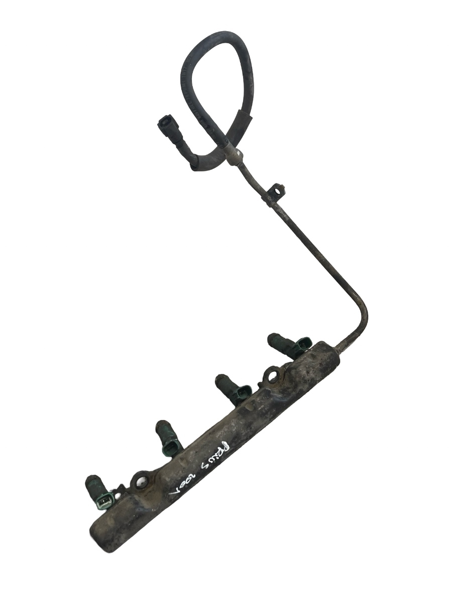 Rampa + injectoare TOYOTA PRIUS Saloon _W1_ 2000 - 2004 1.5 Hybrid 1NZ-FXE