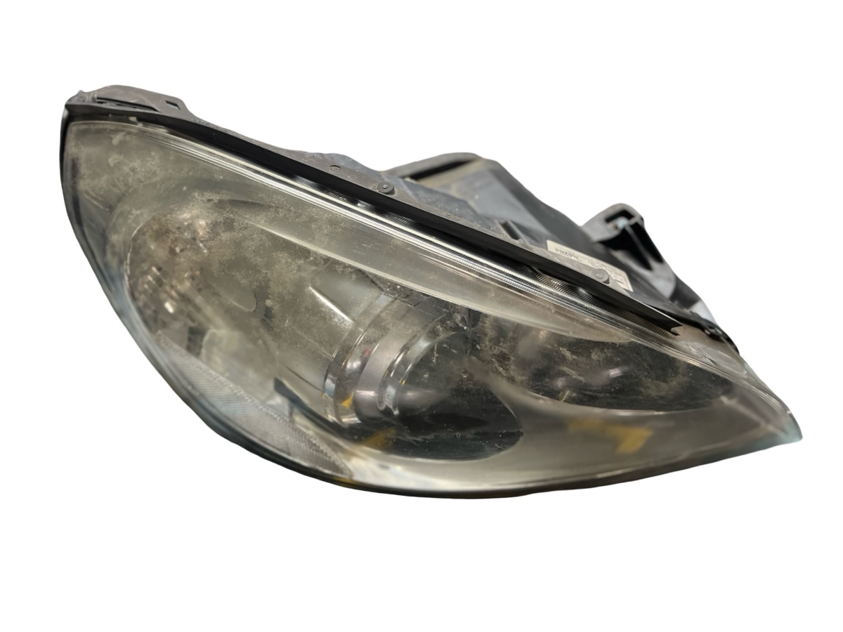 Far dreapta VOLVO S60 II 134 2010 - > 31299993 – foto 2