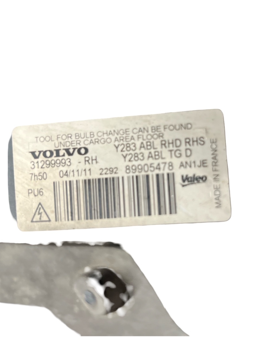 Far dreapta VOLVO S60 II 134 2010 - > 31299993 – foto 4