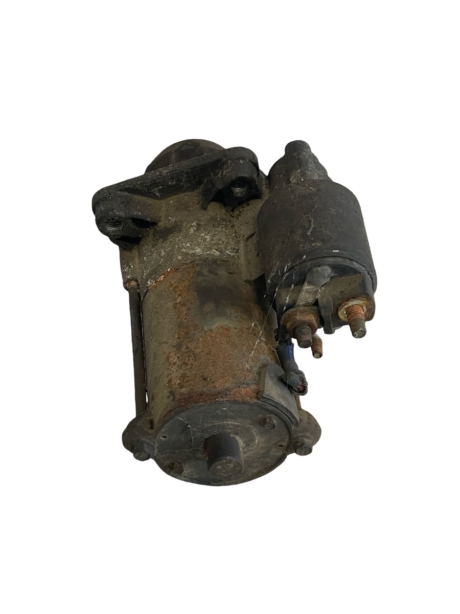 Electromotor FORD FOCUS Hatchback  DAW, DBW 1998 - 2007 1.6 16V FYDA, FYDB, FYDC, FYDD, FYDH YS4U-11000-AB