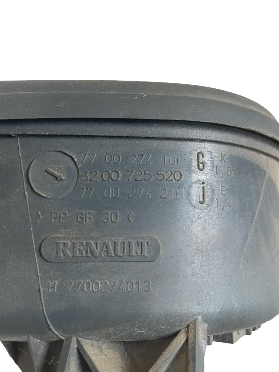 Carcasa filtru de aer DACIA LOGAN LS_ 2004 - > 1.4i 8200725520 – foto 3