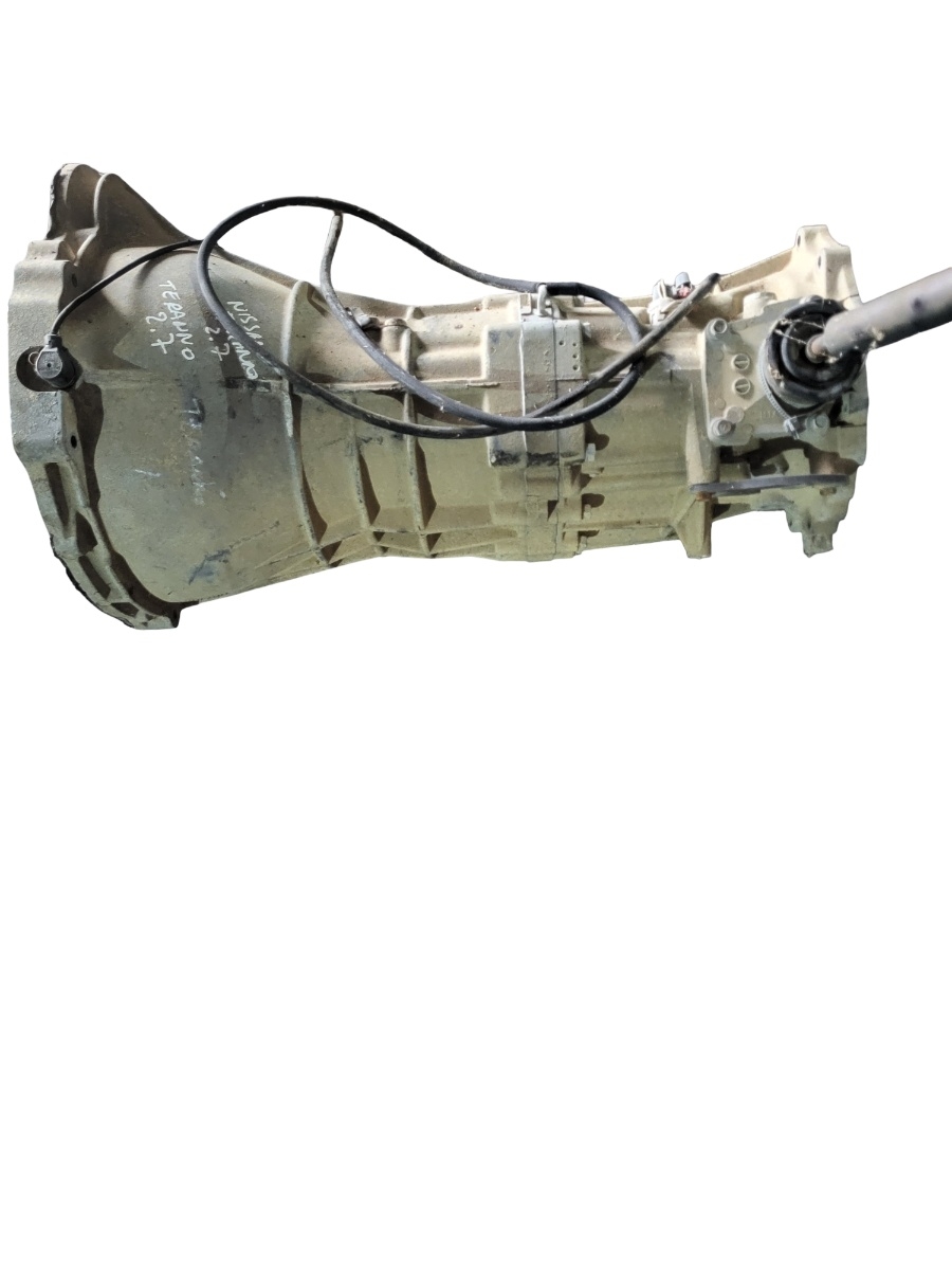 Cutie de viteze manuala 5 trepte NISSAN TERRANO II R20 1992 - 2007 32101G2342 – foto 2