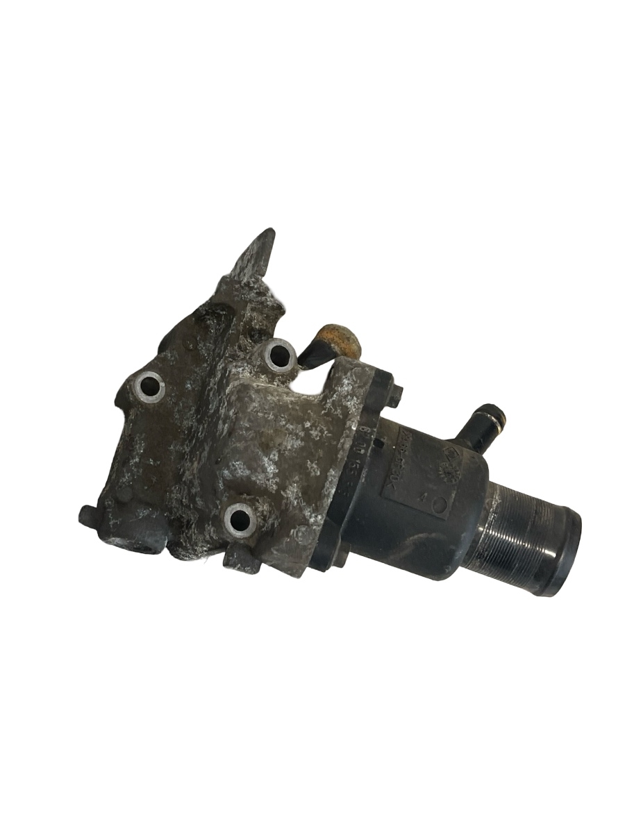 Carcasa termostat DACIA LOGAN LS_ 2004 - > 1.4i – foto 2