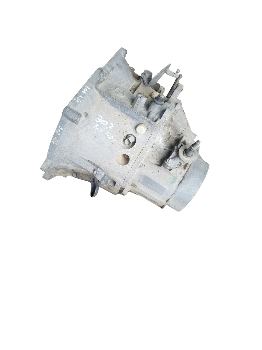 Cutie de viteze manuala 5 trepte PEUGEOT 307 SW 3H 2002 - 2009 20DM14