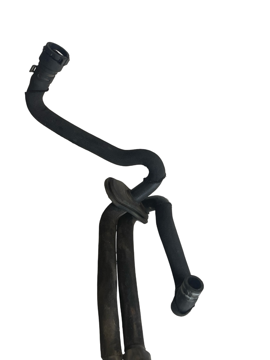 Furtun lichid de racire motor AUDI A5/S5 8T3 2007 - 2017 2.7 TDI CAMA – foto 2