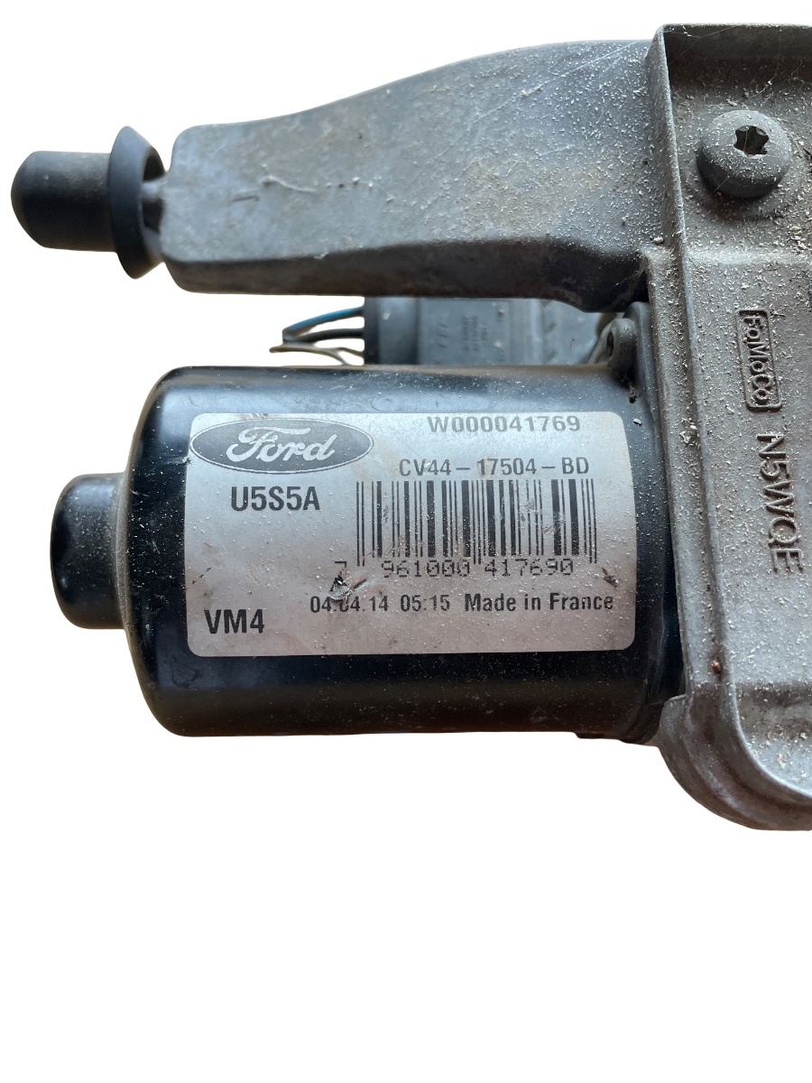 Motorino del tergicristallo FORD KUGA II DM2 / Escape 2012 - > cv44 17504 bd