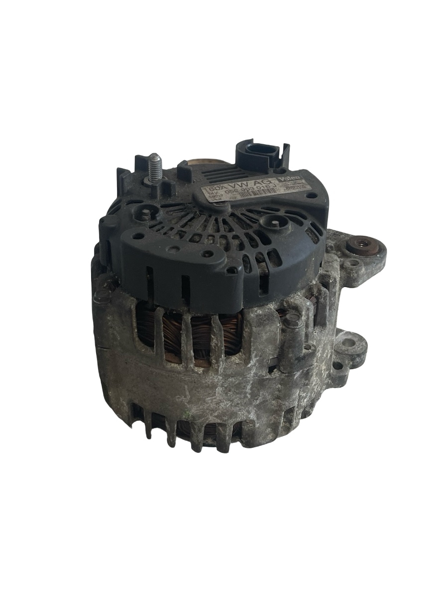 Alternator AUDI A5/S5 8T3 2007 - 2017 2.7 TDI CAMA 059903016J
