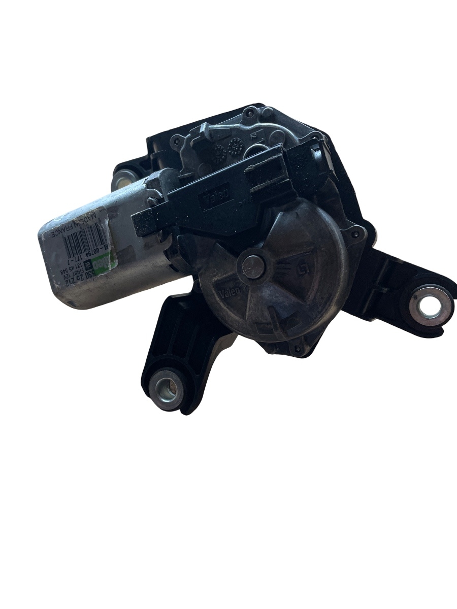 Motorino del tergicristallo del lunotto posteriore OPEL ZAFIRA B A05 2005 - 2015 53025212