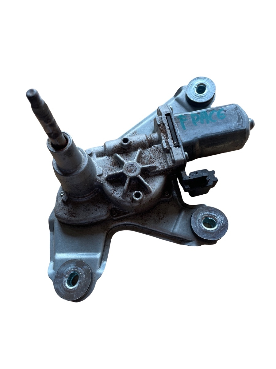 Motorino del tergicristallo del lunotto posteriore JAGUAR F-PACE DC_, X761 2015 - >