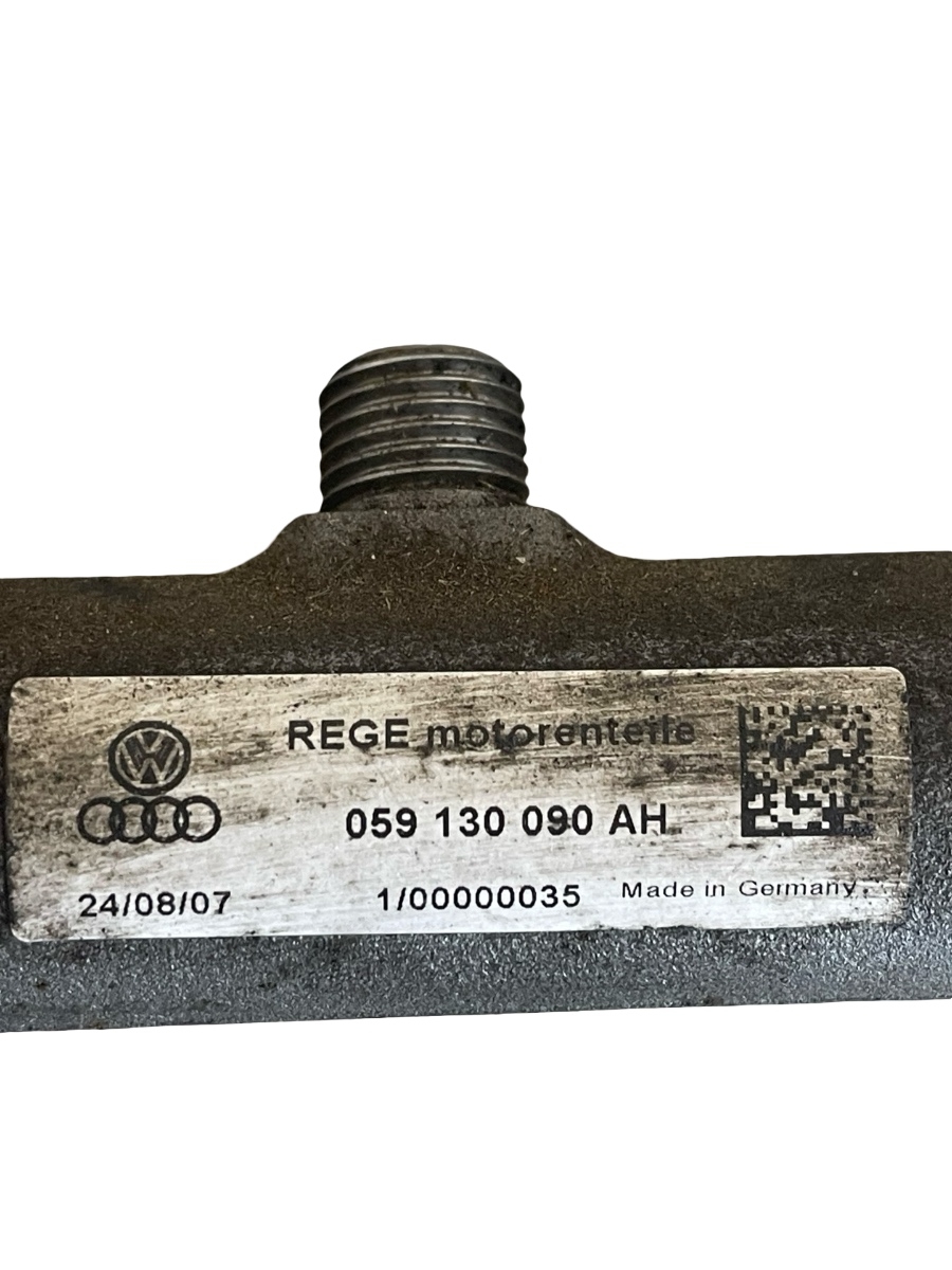 Rampa Injectoare dreapta AUDI A5/S5 8T3 2007 - 2017 2.7 TDI CAMA 059130090AH – foto 3