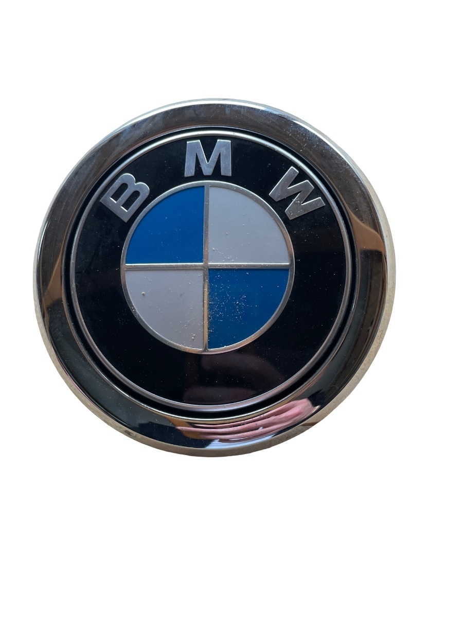 Emblema Logo / stemma BMW 1 II F20 2010 - > 7248535