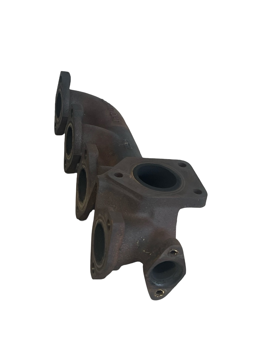 Galerie evacuare BMW X1 I E84 2009 - 2015 2.0 xDrive 20 d N47 D20 C