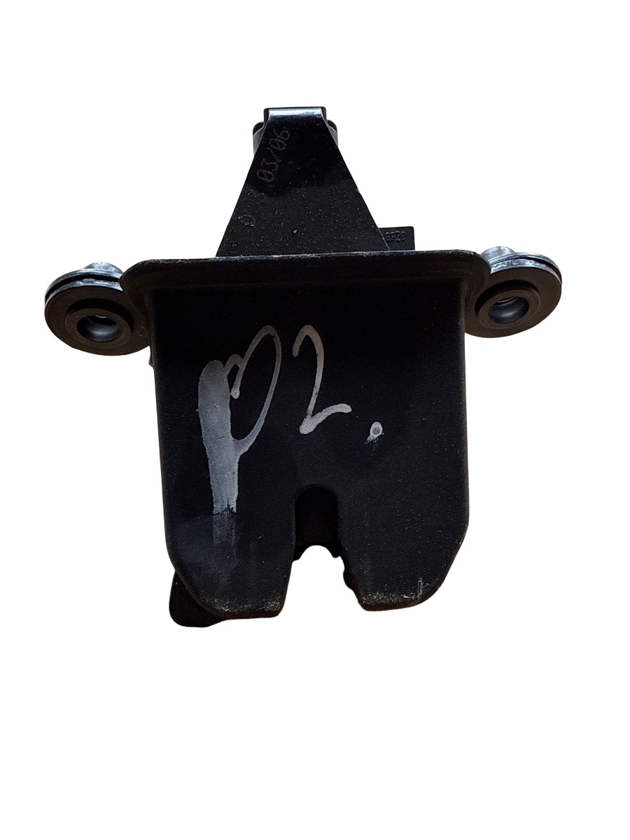 Blocco/chiusura/serratura del portellone posteriore/bagagliaio SKODA OCTAVIA II Combi 1Z5 2004 - 2013