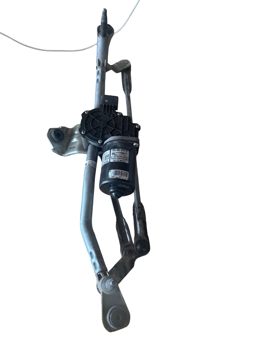 Motorino del tergicristallo SKODA KAROQ NU7 2017 - > 576955023B