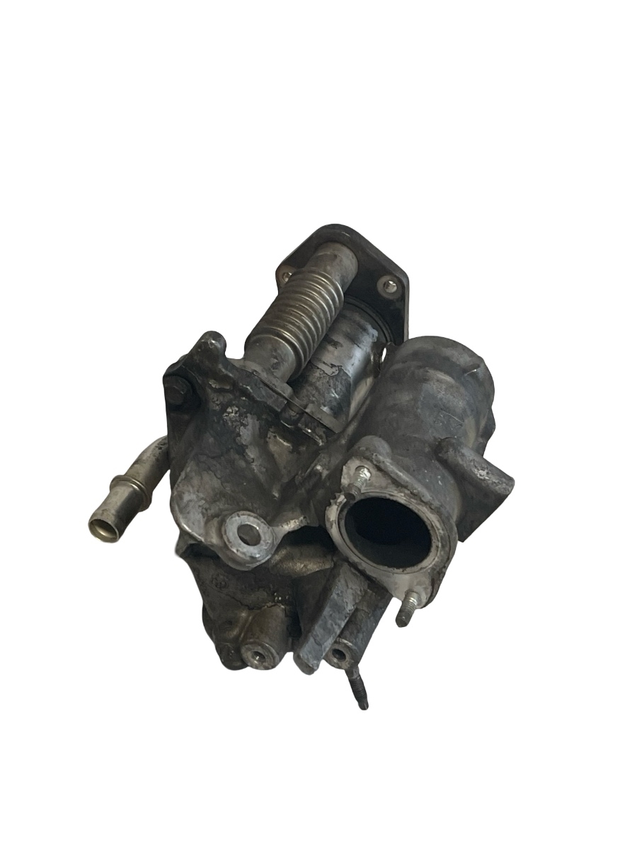 Racitor gaze DACIA DUSTER 2010 - > 1.5 dCi K9K 658, K9K 856 147355713R – foto 2