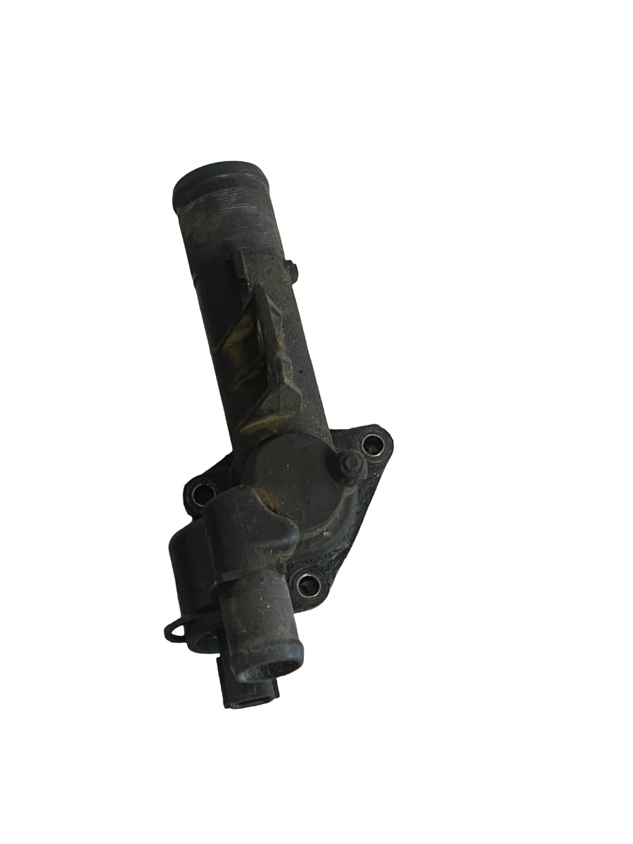 Carcasa termostat DACIA DUSTER 2010 - > 1.5 dCi K9K 658, K9K 856 – foto 2