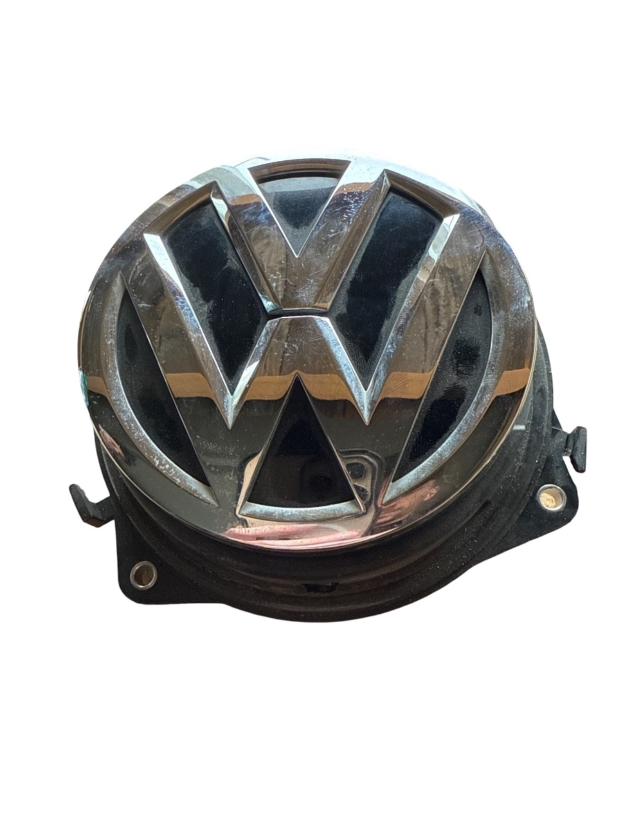 Interruttore a pulsante apertura portellone posteriore/bagagliaio VOLKSWAGEN GOLF VII 5G1 2012 - > 5g6827469f