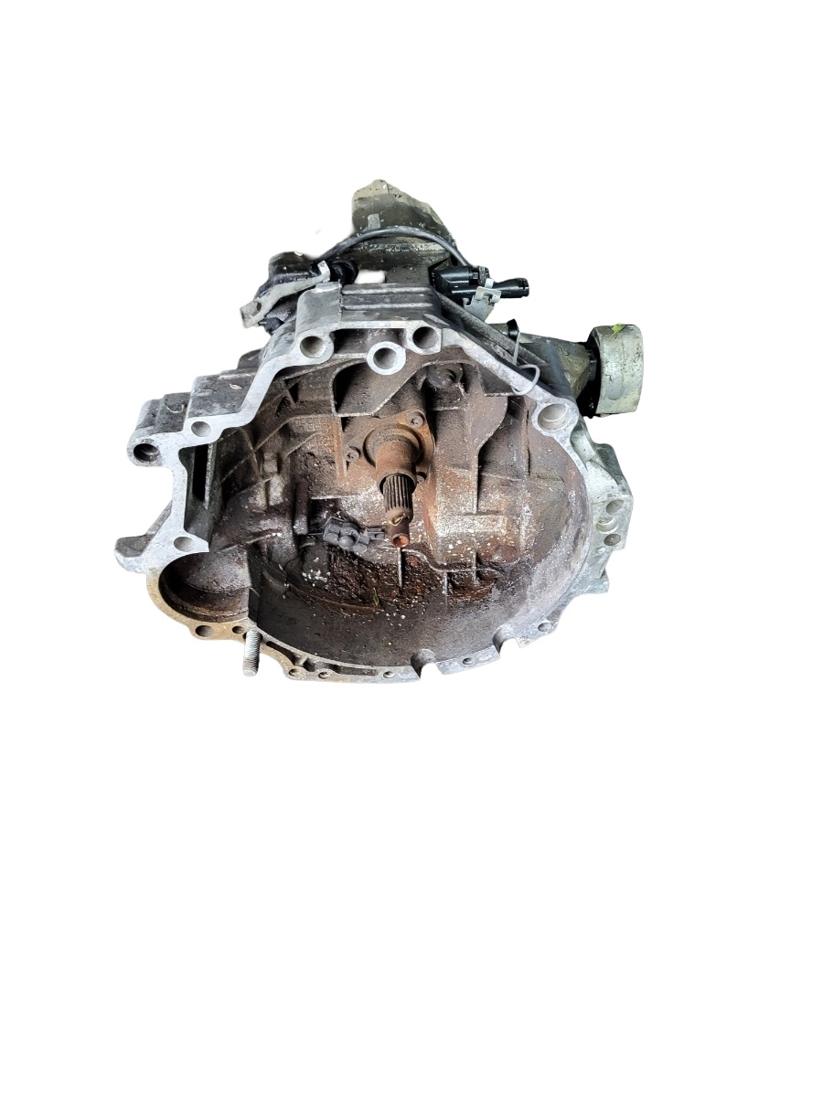 Cutie de viteze manuala 5 trepte VOLKSWAGEN PASSAT 3B3 2000 - 2005 1.9 TDI AVB EEN27041