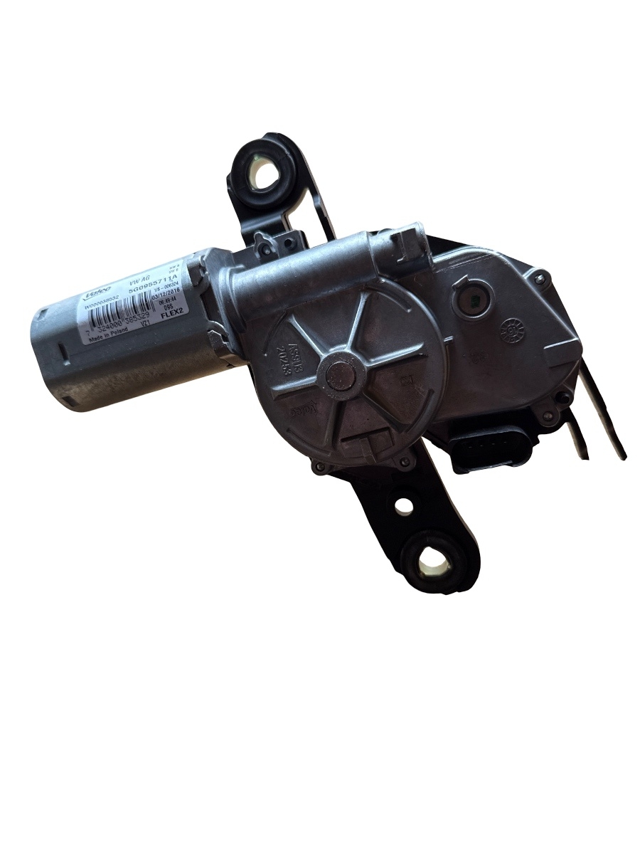 Motorino del tergicristallo VOLKSWAGEN GOLF VII 5G1 2012 - >