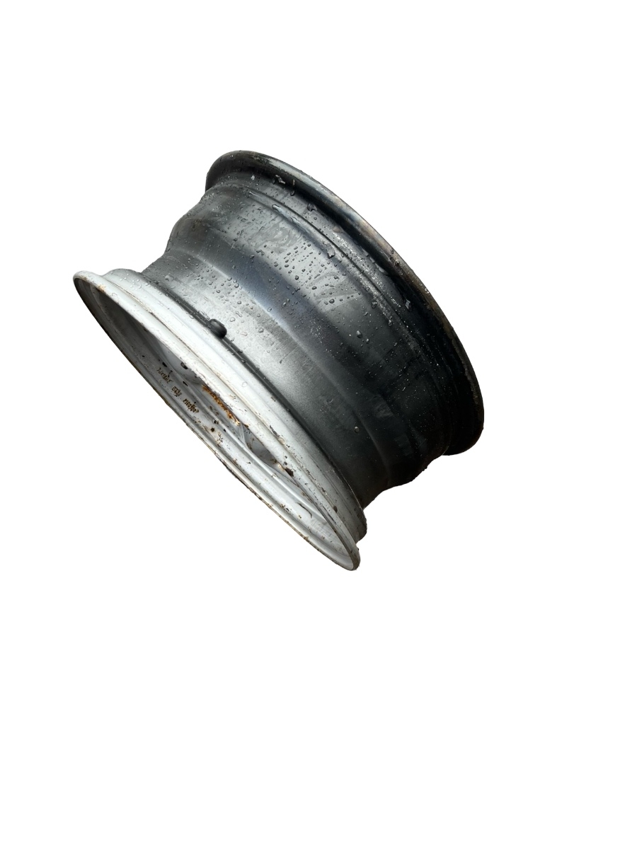 Janta tabla rezerva R15 OPEL FRONTERA B 6B_, U99 1998 - 2002 2160108 – foto 2