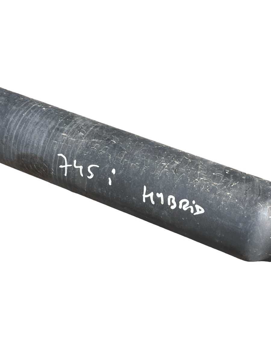 Cardan  BMW 7 V F01, F02, F03, F04 2008 - 2015 745i HYBRID 7598948-07 – foto 3