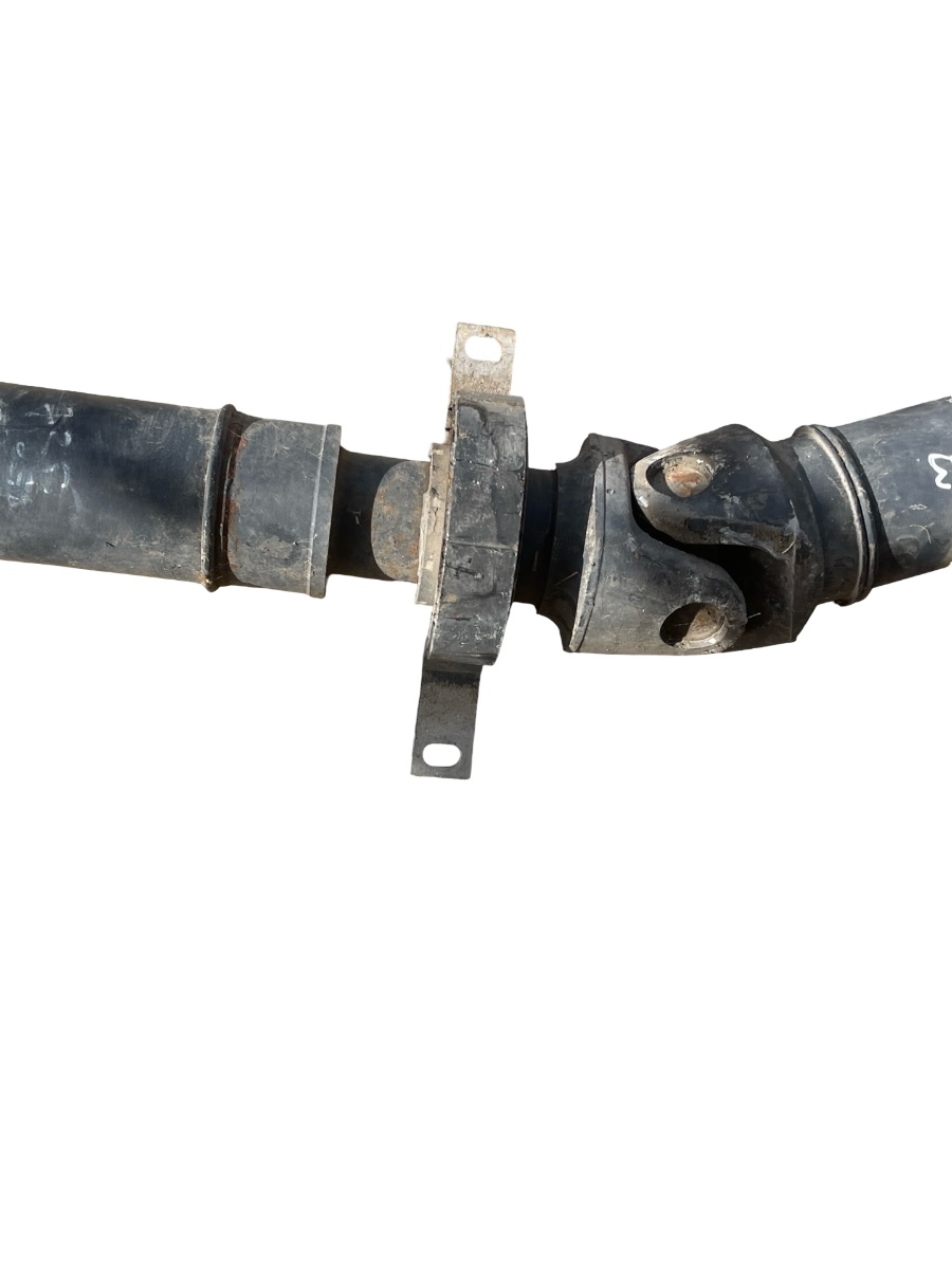 Cardan BMW 7 IV E65, E66, E67 2001 - 2009 3.5i 7513770 – foto 2