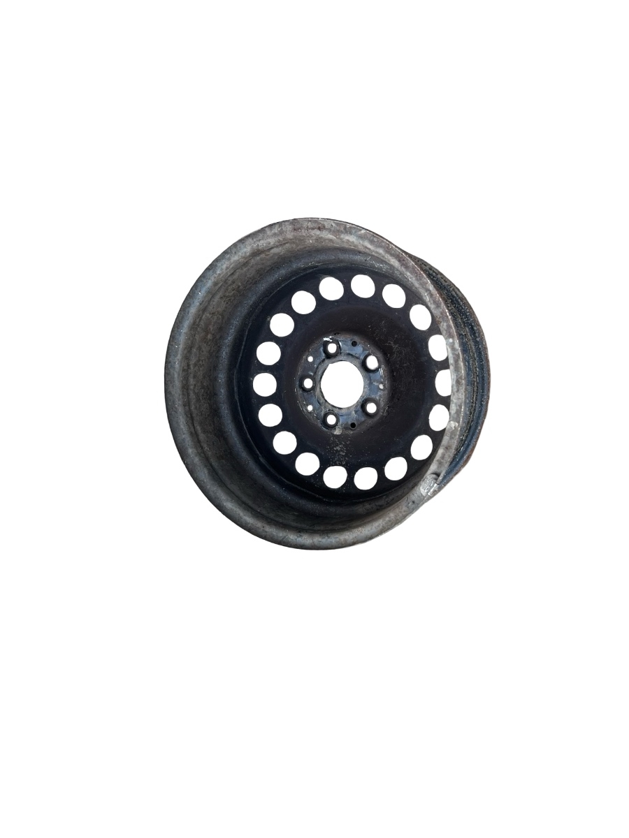 Jante din aliaj R15 MERCEDES-BENZ A-CLASS W168 1997 - 2005 2464000002 – foto 4