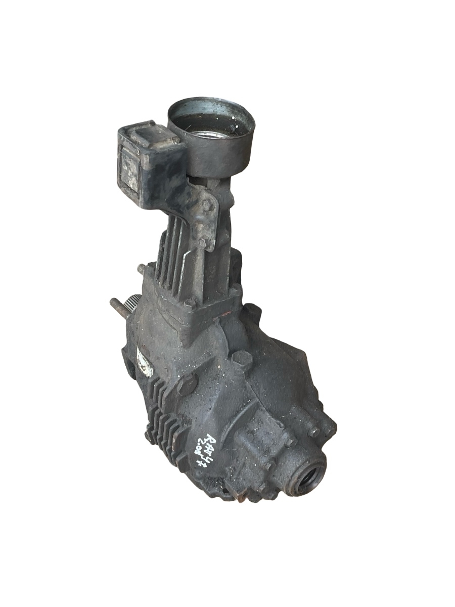Diferential fata TOYOTA RAV 4 II _A2_ 2000 - 2005 2.0D – foto 3
