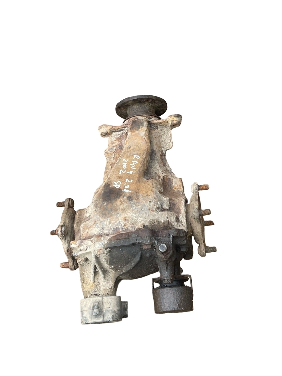 Diferential spate TOYOTA RAV 4 II _A2_ 2000 - 2005