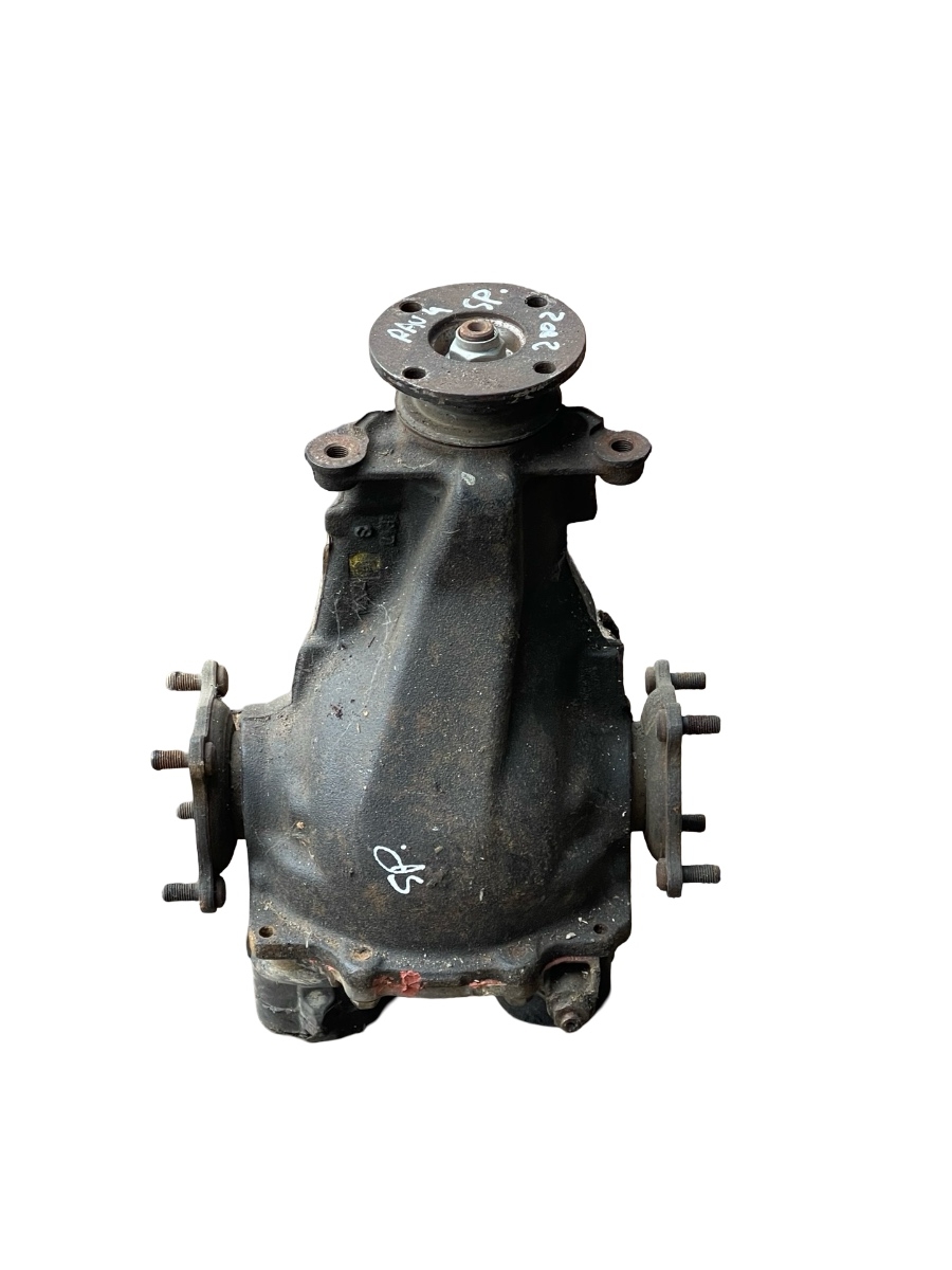 Diferential spate TOYOTA RAV 4 II _A2_ 2000 - 2005 2.0D – foto 2