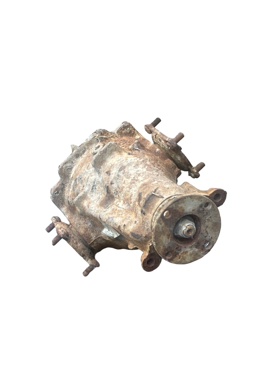 Diferential spate TOYOTA RAV 4 II _A2_ 2000 - 2005 – foto 2