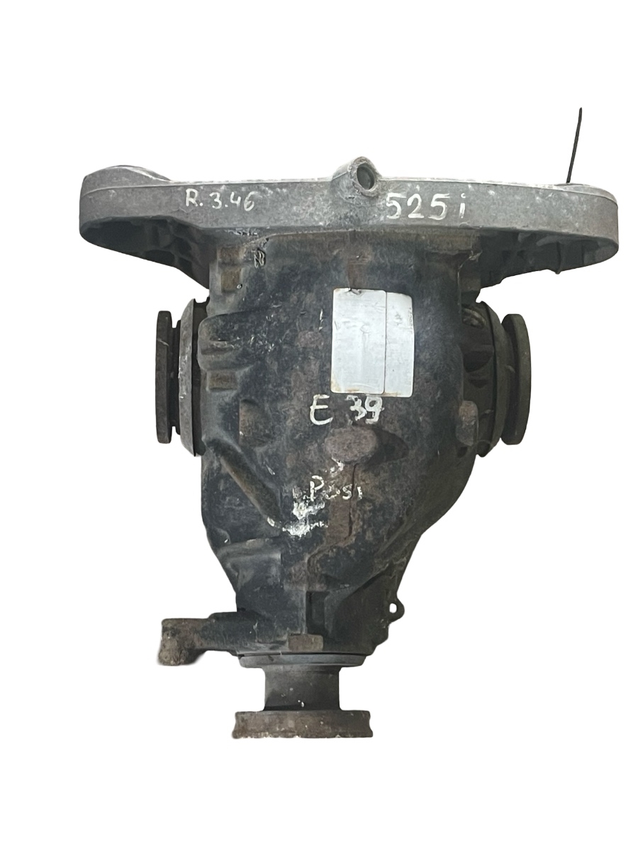 Grup diferential spate BMW 5 E39 1995 - 2003 2.5i RAPORT 3/46 – foto 3