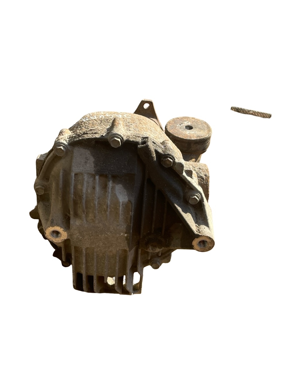 Grup Diferential spate JAGUAR XF CC9_, X250 2008 - 2015 2.7 D AJD 8255DT-2 – foto 5