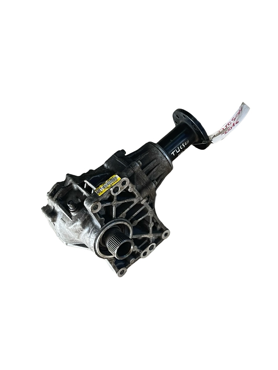 Cutie de transfer HYUNDAI TUCSON III TLE  2015 - > 1.7 CRDi D4FD U81-F1504