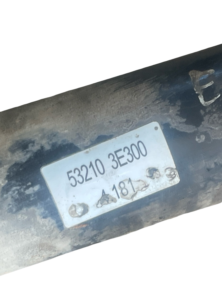 Grup Diferential fata KIA SORENTO I JC 2002 - > 2.5 CRD EURO3 AUTOMAT 53210-3E300 – foto 4