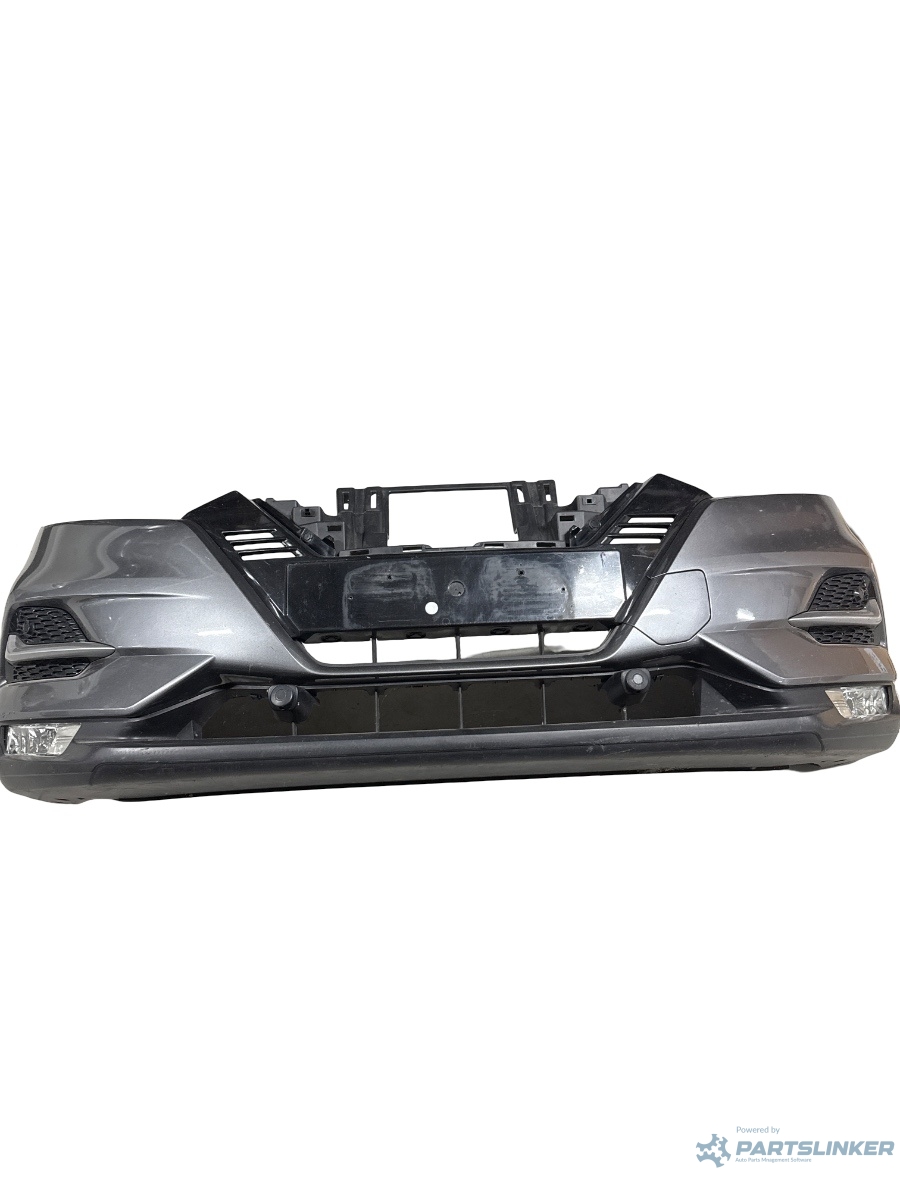Paraurti anteriore NISSAN QASHQAI II J11, J11_ 2013 - >